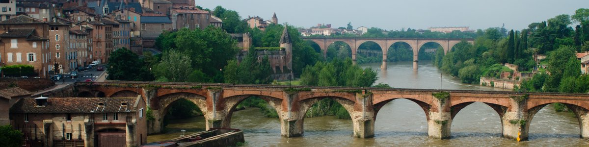 Top des maisons de vacances et chambres d'hôtes