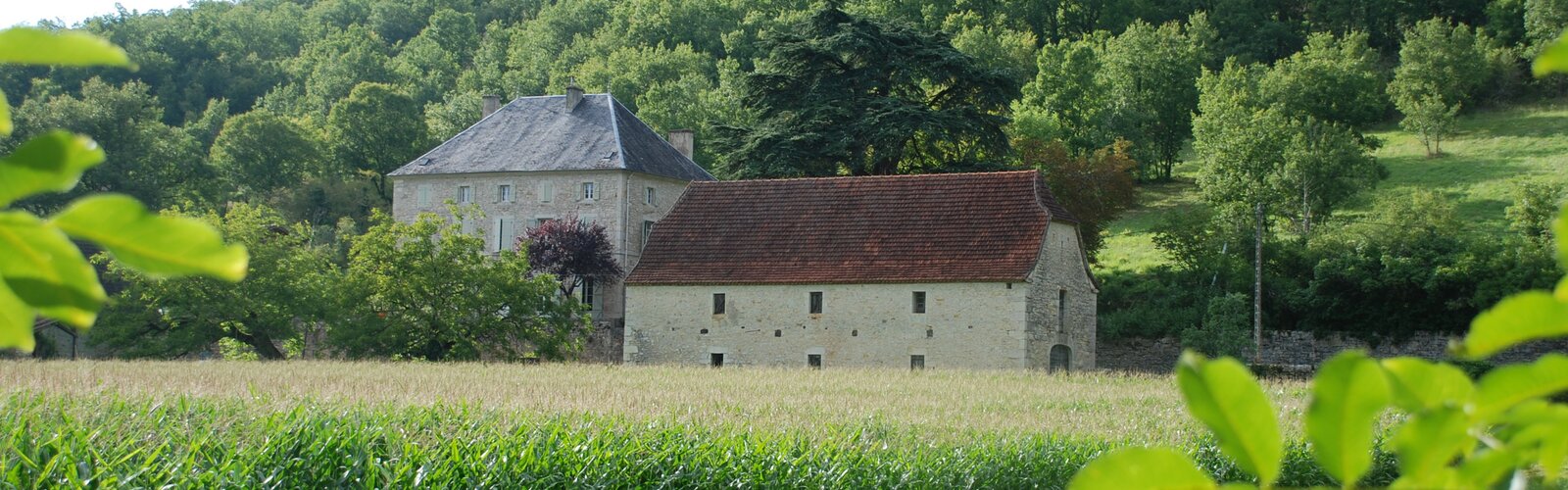 Top des maisons de vacances et chambres d'hôtes