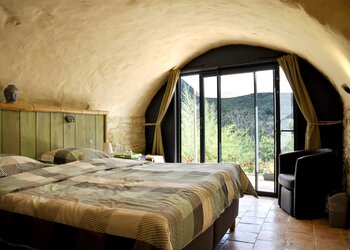 Top Holiday Homes and Bed and Breakfasts