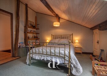 Top Holiday Homes and Bed and Breakfasts