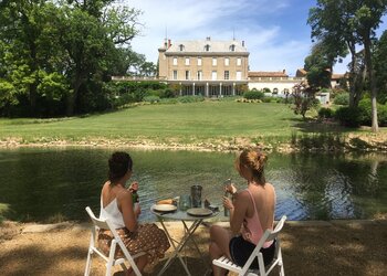 Top des maisons de vacances et chambres d'hôtes