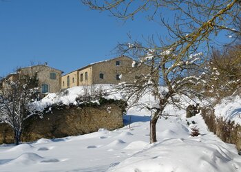 Top des maisons de vacances et chambres d'hôtes