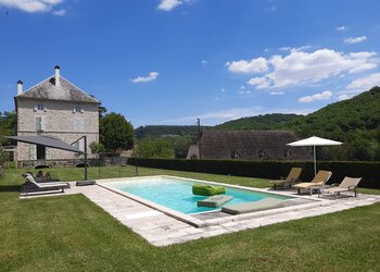 Top des maisons de vacances et chambres d'hôtes