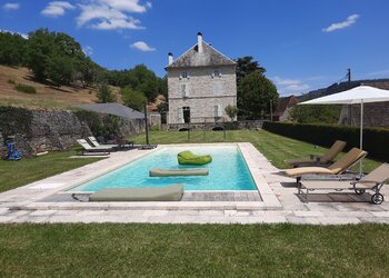 Top des maisons de vacances et chambres d'hôtes