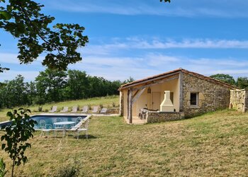 Top des maisons de vacances et chambres d'hôtes