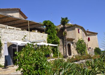 Top des maisons de vacances et chambres d'hôtes