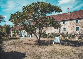 Top des maisons de vacances et chambres d'hôtes