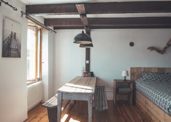 Top des maisons de vacances et chambres d'hôtes