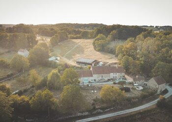 Top des maisons de vacances et chambres d'hôtes