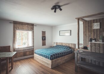 Top des maisons de vacances et chambres d'hôtes