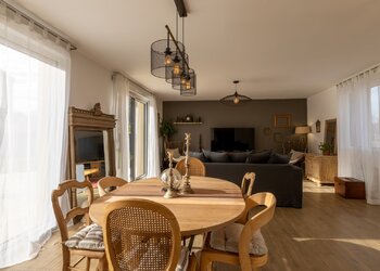 Top des maisons de vacances et chambres d'hôtes