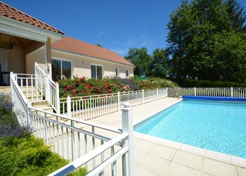 Top des maisons de vacances et chambres d'hôtes