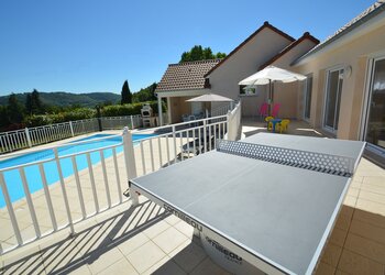 Top des maisons de vacances et chambres d'hôtes