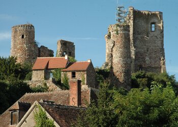 Top des maisons de vacances et chambres d'hôtes