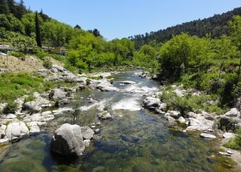 Top des maisons de vacances et chambres d'hôtes