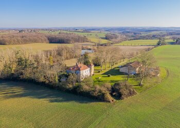 Top des maisons de vacances et chambres d'hôtes