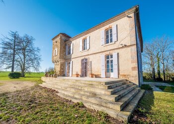 Top des maisons de vacances et chambres d'hôtes