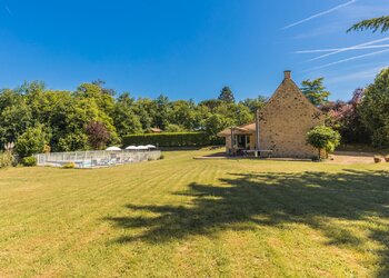 Top des maisons de vacances et chambres d'hôtes