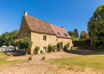 Top des maisons de vacances et chambres d'hôtes