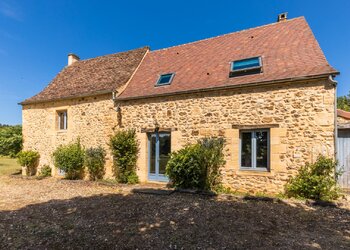 Top des maisons de vacances et chambres d'hôtes