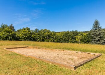 Top des maisons de vacances et chambres d'hôtes