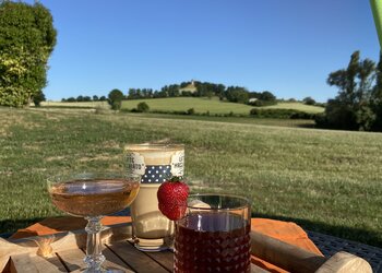 Top des maisons de vacances et chambres d'hôtes