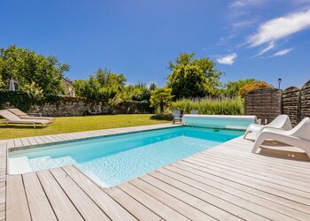 Top des maisons de vacances et chambres d'hôtes