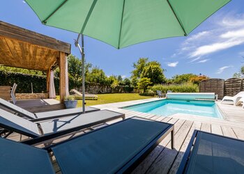 Top des maisons de vacances et chambres d'hôtes