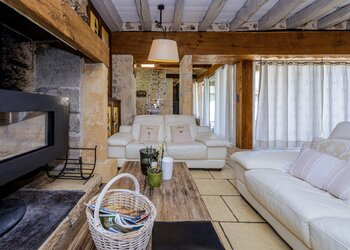 Top des maisons de vacances et chambres d'hôtes