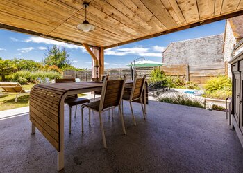 Top des maisons de vacances et chambres d'hôtes