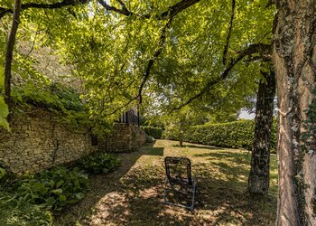 Top des maisons de vacances et chambres d'hôtes