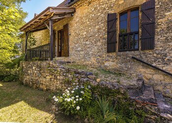 Top des maisons de vacances et chambres d'hôtes