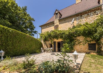 Top des maisons de vacances et chambres d'hôtes