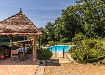 Top des maisons de vacances et chambres d'hôtes