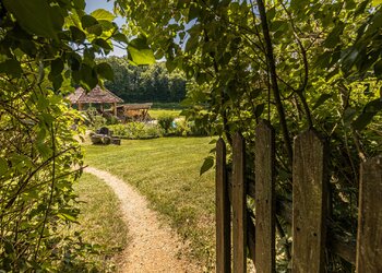 Top des maisons de vacances et chambres d'hôtes