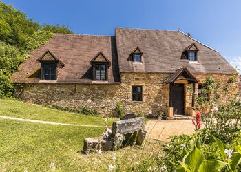 Top des maisons de vacances et chambres d'hôtes