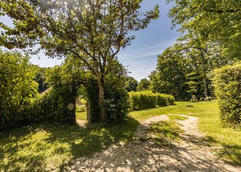 Top des maisons de vacances et chambres d'hôtes