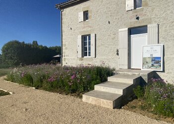 Top des maisons de vacances et chambres d'hôtes