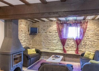 Top des maisons de vacances et chambres d'hôtes