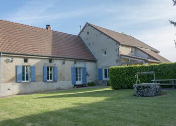 Top des maisons de vacances et chambres d'hôtes