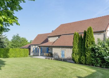 Top des maisons de vacances et chambres d'hôtes