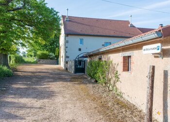 Top des maisons de vacances et chambres d'hôtes