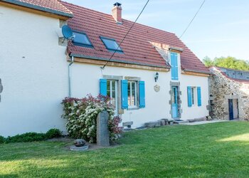 Top des maisons de vacances et chambres d'hôtes