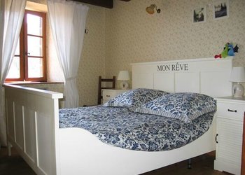 Top des maisons de vacances et chambres d'hôtes