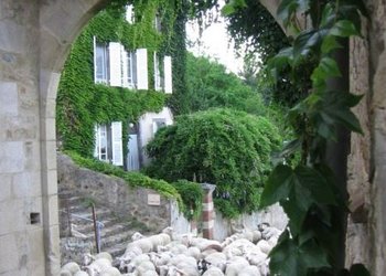 Top des maisons de vacances et chambres d'hôtes