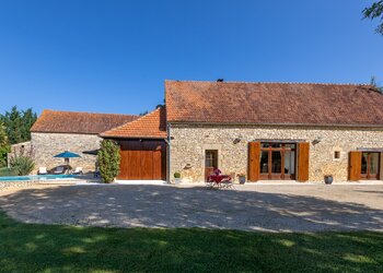 Top des maisons de vacances et chambres d'hôtes