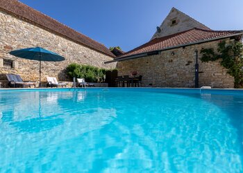 Top des maisons de vacances et chambres d'hôtes