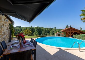 Top des maisons de vacances et chambres d'hôtes