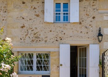 Top des maisons de vacances et chambres d'hôtes