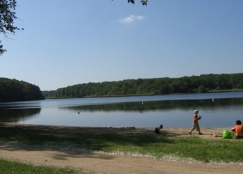 Top des maisons de vacances et chambres d'hôtes